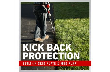 2025 Toro 60V EDGER ATTACHMENT - Photo 6