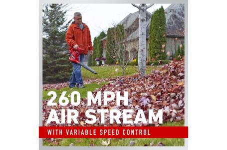 2025 Toro 51821 CB 60V - Photo 4