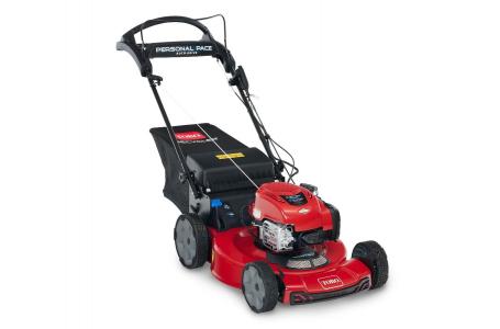 2025 Toro 22 in. (56cm) Recycler® w/Personal Pace® Gas Lawn Mower (21462)