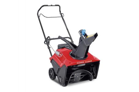 2025 Toro TORO POWER CLEAR 721R-C