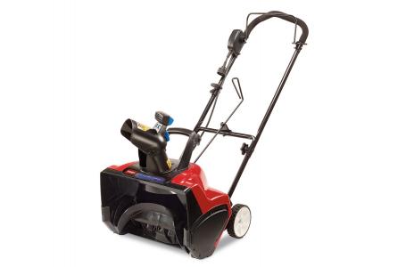 2025 Toro 38381 POWER CURVE 1800 - Photo 2