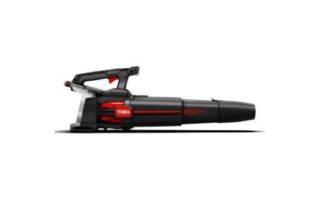 2025 Toro 60V BLOWER 900CFM - Photo 2