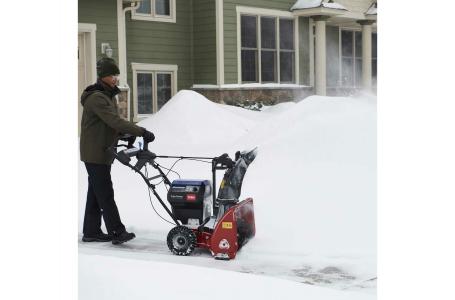 2025 Toro 39915 SNOWMASTER 24IN 60V - Photo 7