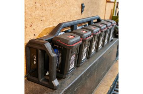 2025 Toro 66550 CHARGER - Photo 3