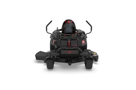 2025 Toro 60 in. (152 cm) TimeCutter® MyRIDE Max Zero Turn Mower (77602) - Photo 3