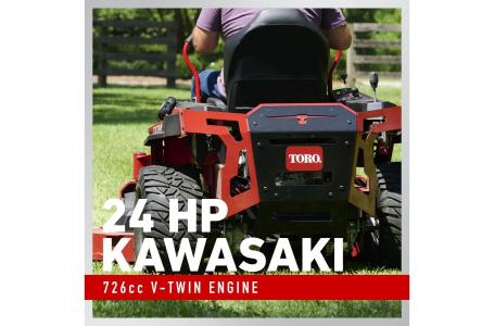 2025 Toro 76605 - Photo 4
