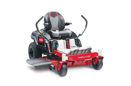 2025 Toro 42 in. (107 cm) TimeCutter® MyRIDE® Zero Turn Mower (75747)