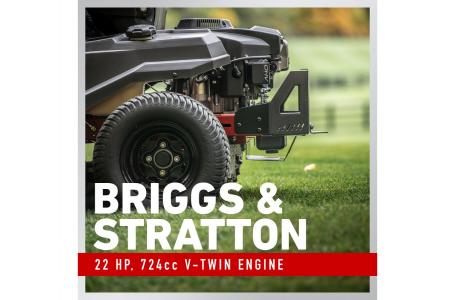 2025 Toro 77401 TIMECUTTER 42" - Photo 5
