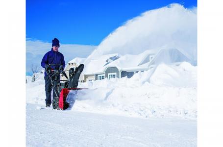 2025 Toro TORO 824QXE SNOWMASTER - Photo 6