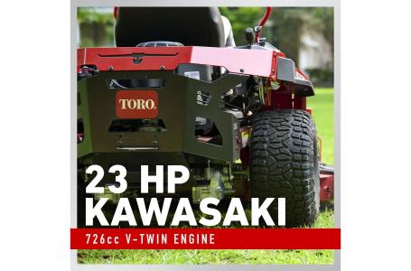 2025 Toro 77503 23/54 MYRIDE - Photo 5