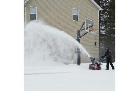 2025 Toro 39915 SNOWMASTER 24IN 60V - Photo 6