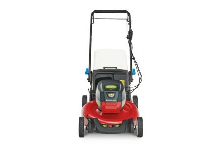 2025 Toro 21357 21" RECYCLER 60V BATTERY RWD (5.0AH) - Photo 2