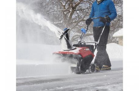 2025 Toro TORO POWER CLEAR 721R-C - Photo 5