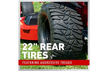 2025 Toro (76614) 60 in. (152 cm) TITAN® MyRIDE® Zero Turn Mower - Photo 8
