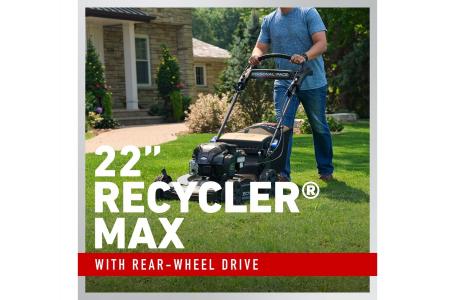 2025 Toro 21485 - Photo 4
