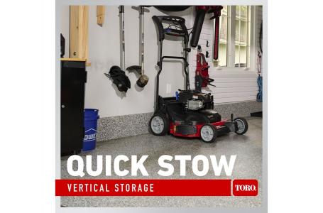 2025 Toro 21220 30 IN TIMEMASTER ES - Photo 12