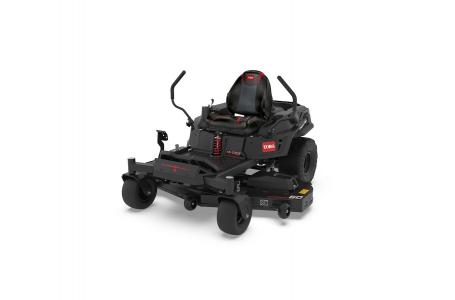 2025 Toro 60 in. (152 cm) TimeCutter® MyRIDE Max Zero Turn Mower (77602) - Photo 2