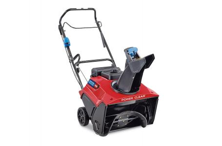 2025 Toro TORO POWER CLEAR 821QZE