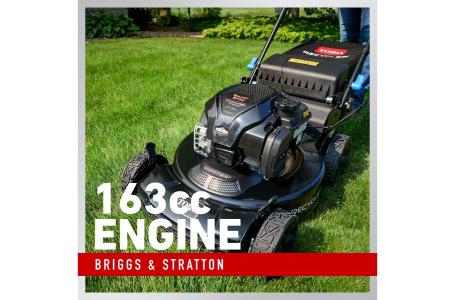 2025 Toro 21485 - Photo 3