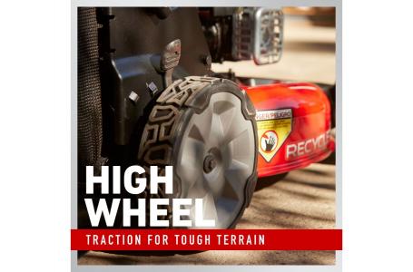 2025 Toro 21321 21" 5.5* B&S 140CC RWD, HW, VARIABLE SPEED[ - Photo 7