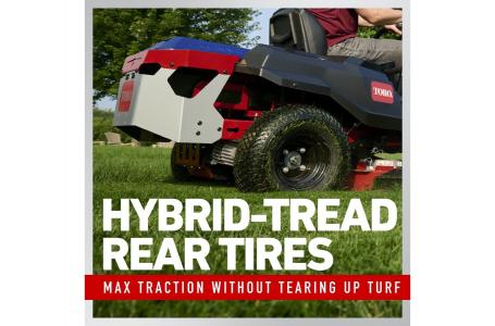 2025 Toro 75841 ETC - Photo 8
