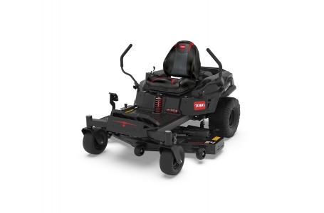 2025 Toro 54 in. (137 cm) TimeCutter® Max Havoc MyRide® Zero Turn Mower (77507) - Photo 2