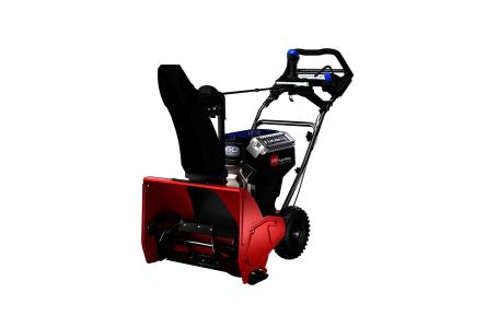 2025 Toro 39915 SNOWMASTER 24IN 60V - Photo 2