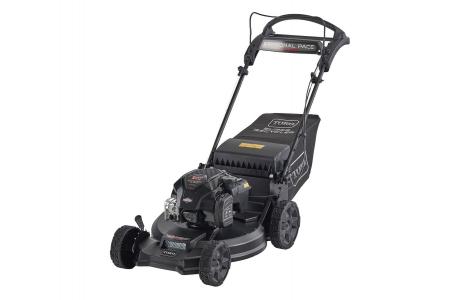 2025 Toro 21 in. (53 cm) Super Recycler® w/Spin-Stop™ & Personal Pace® Gas Lawn Mower (21563) - Photo 2