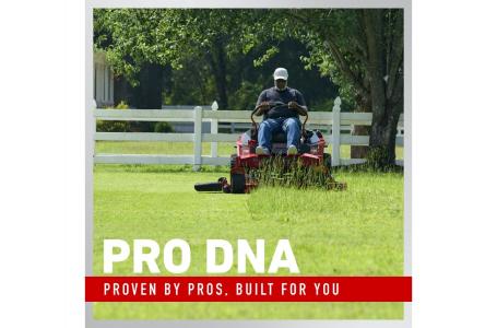 2025 Toro (76511) 54 in. (137 cm) TITAN® MyRIDE® Zero Turn Mower - Photo 7