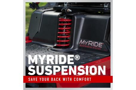 2025 Toro 77503 23/54 MYRIDE - Photo 6
