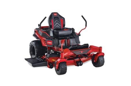 2025 Toro (76511) 54 in. (137 cm) TITAN® MyRIDE® Zero Turn Mower
