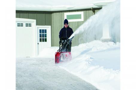 2025 Toro 36002 TORO SNOWMASTER 724QXE - Photo 4
