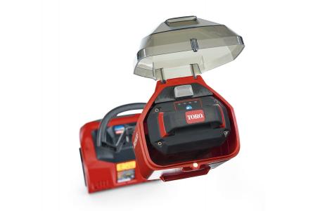 2025 Toro 39909 POWER SHOVEL 12IN 60V - Photo 4