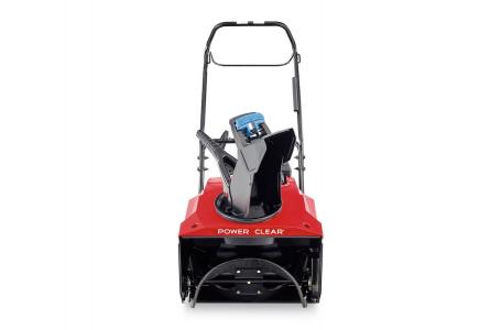 2025 Toro TORO POWER CLEAR 721R-C - Photo 3
