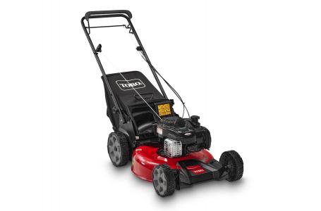 2025 Toro 21321 21" 5.5* B&S 140CC RWD, HW, VARIABLE SPEED[