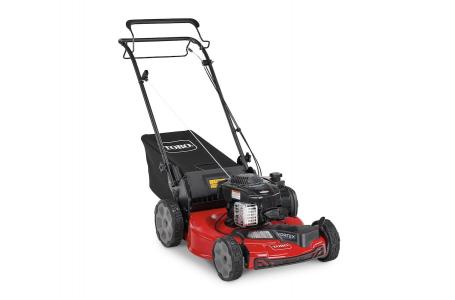 2025 Toro TORO 21442 22" 6.25* B&S 150CC FWD, ERGO HAND