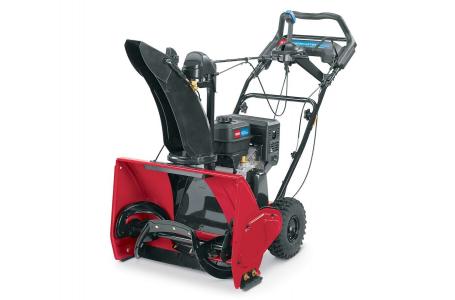 2025 Toro TORO 824QXE SNOWMASTER - Photo 2