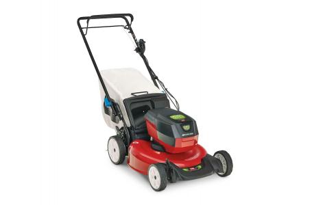 2025 Toro 21357 21" RECYCLER 60V BATTERY RWD (5.0AH)