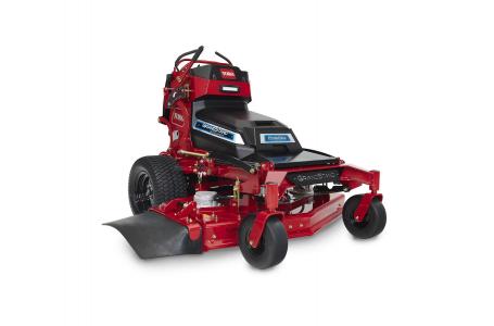 2025 Toro Revolution GrandStand® 52 in. (132 cm) (18560) - Photo 4