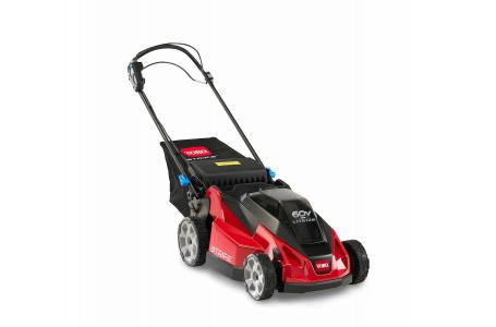 2025 Toro 21620 RWD 5.AH