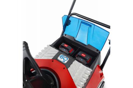 2025 Toro 39921 60V E21 - Photo 8