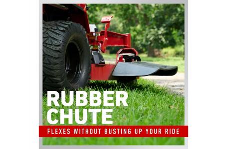 2025 Toro (76614) 60 in. (152 cm) TITAN® MyRIDE® Zero Turn Mower - Photo 12