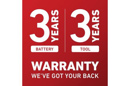2025 Toro 51836 60V MAX* ELECTRIC BATTERY TRIMMER 2.5AH - Photo 10
