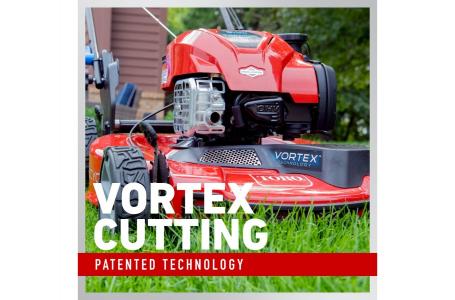 2025 Toro 21445 TORO 22" 6.25* B&S 150CC FWD, ERGO HANDLE, SMARTST - Photo 6