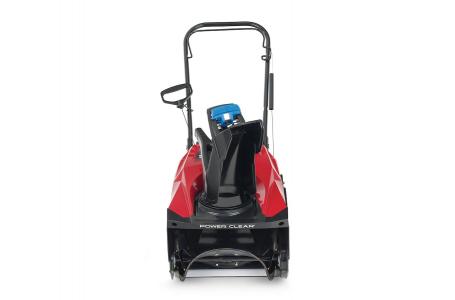 2025 Toro POWER CLEAR 518 ELEC. START - Photo 3