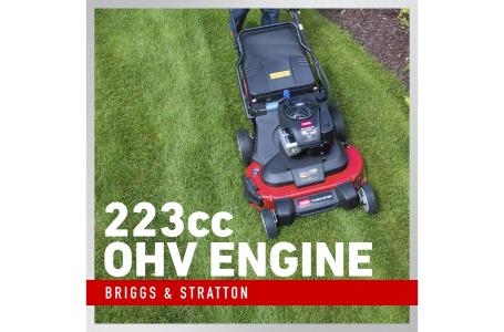 2025 Toro 21220 30 IN TIMEMASTER ES - Photo 3