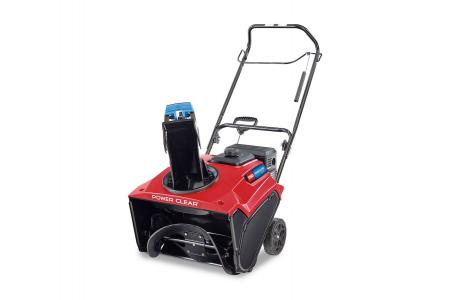 2025 Toro TORO POWER CLEAR 721E - Photo 2