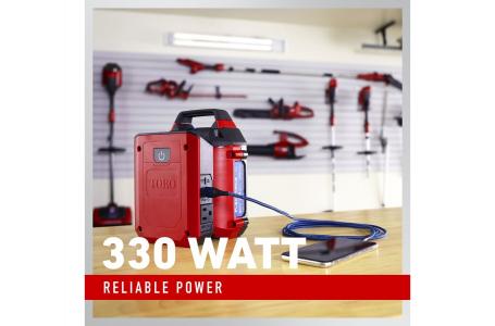 2025 Toro 51860T INVERTER 60V BARE TOOL - Photo 6