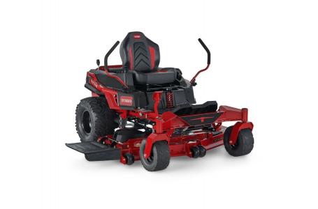2025 Toro (76614) 60 in. (152 cm) TITAN® MyRIDE® Zero Turn Mower