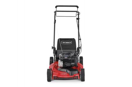 2025 Toro TORO 21442 22" 6.25* B&S 150CC FWD, ERGO HAND - Photo 3